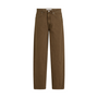 Jeans Aria Café Noir