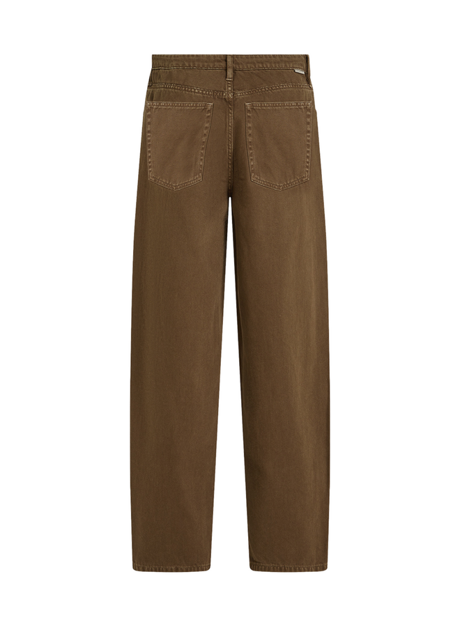Jeans Aria Café Noir