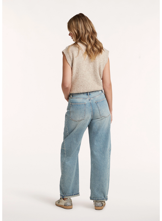 Jeans Bruno Atwood Lake Wash