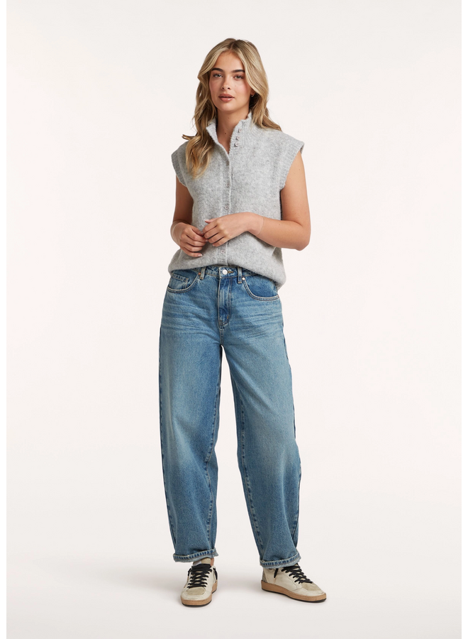 Jeans Aria Spell Blue Wash
