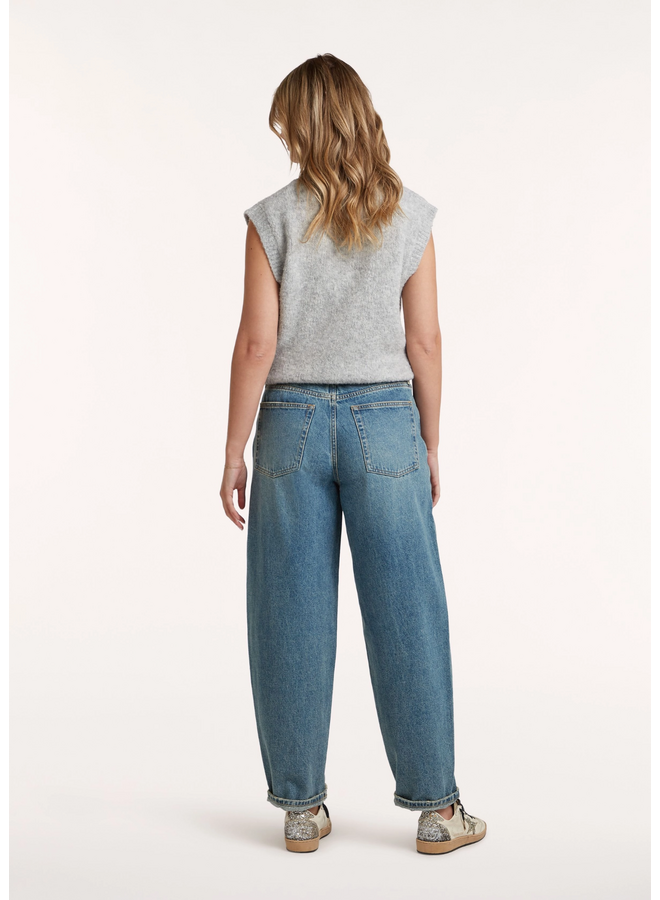 Jeans Aria Spell Blue Wash