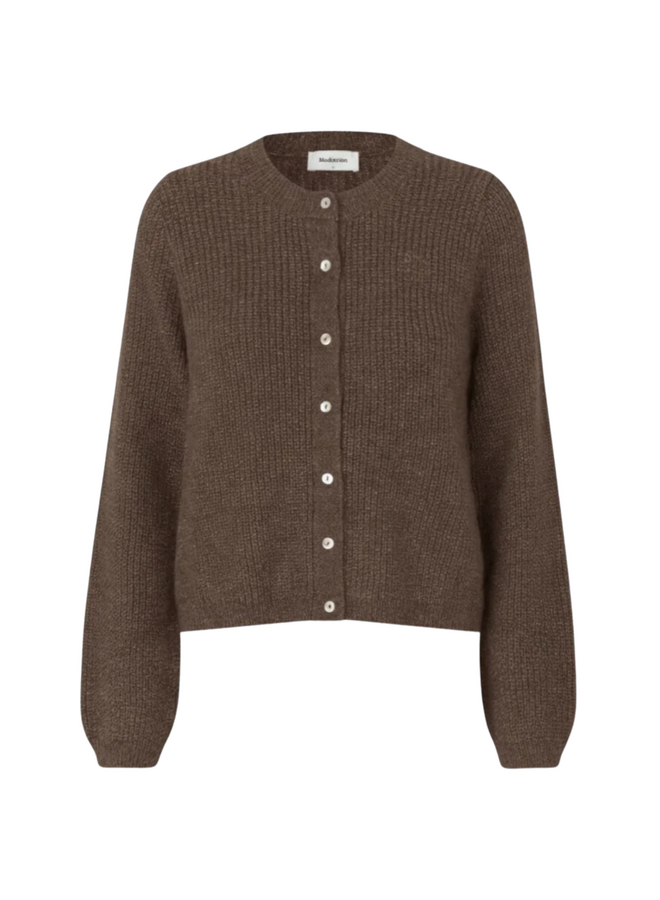 Vest CrisMD Chocolate Chip