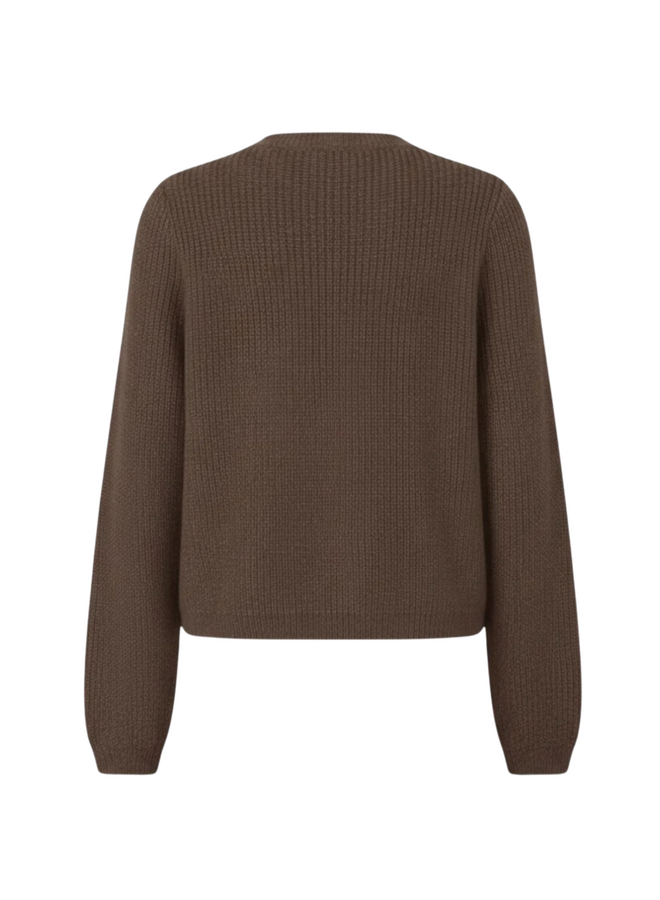 Vest CrisMD Chocolate Chip