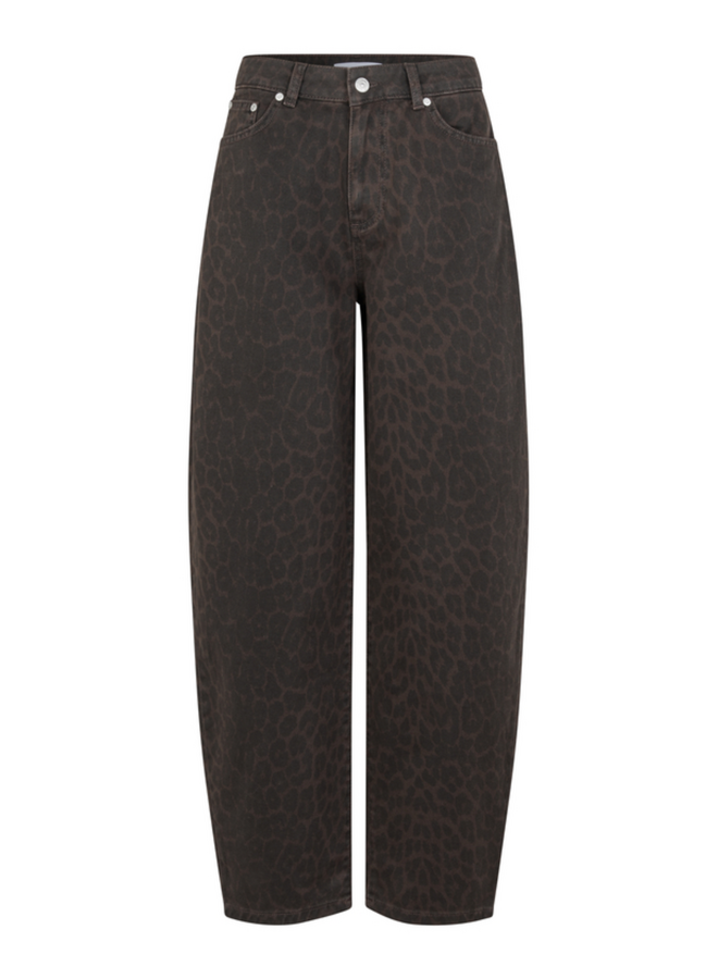 Jeans Bou-M Java Leo