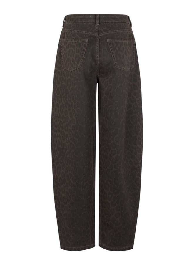 Jeans Bou-M Java Leo