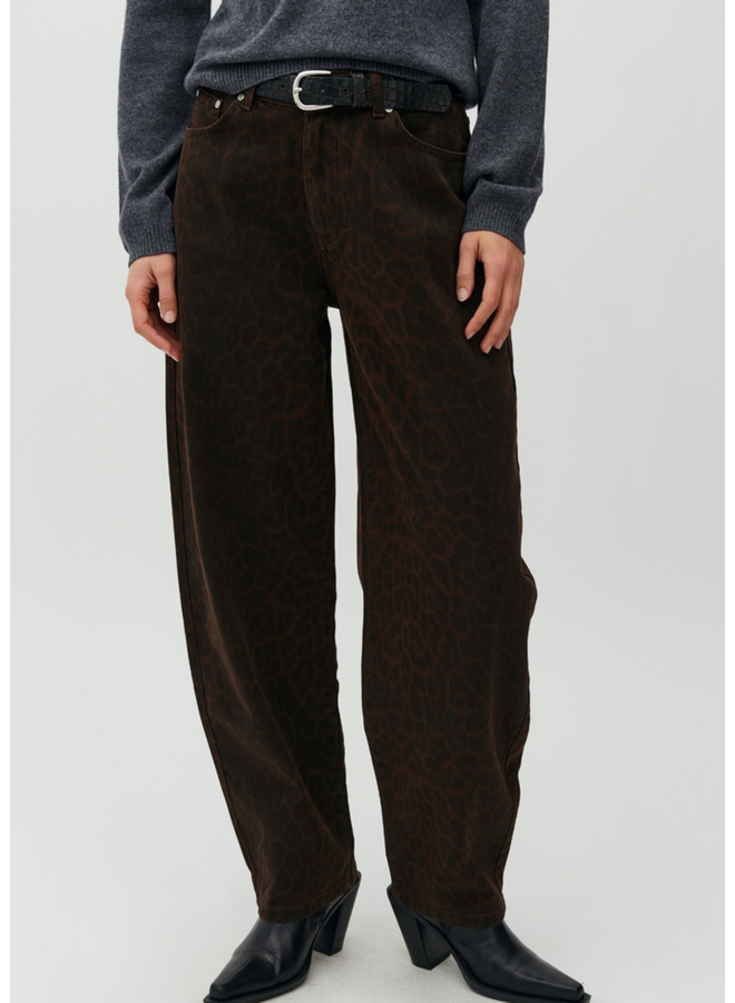 Jeans Bou-M Java Leo