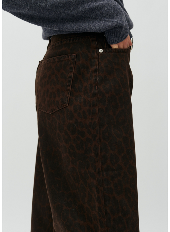 Jeans Bou-M Java Leo