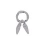 Sjaal Bandana Grey Melange