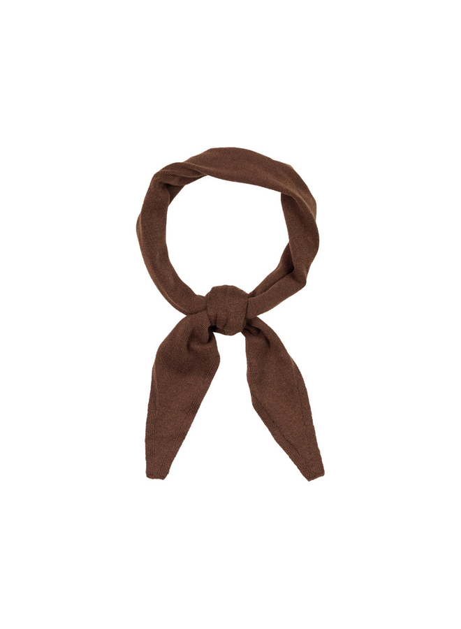 Sjaal Bandana Rocky Road