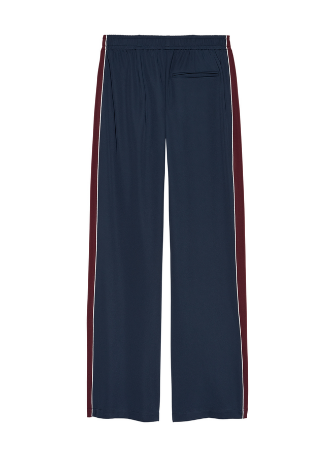 Broek Tracksuit Navy Blazer