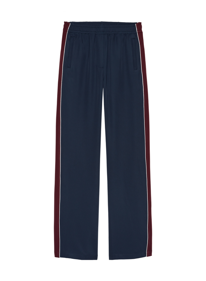 Broek Tracksuit Navy Blazer