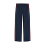 Broek Tracksuit Navy Blazer