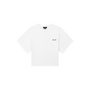 T-shirt Badwing Soft White