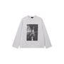 Top Photo Soft Grey Melange