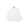 Blouse Oversized Soft White