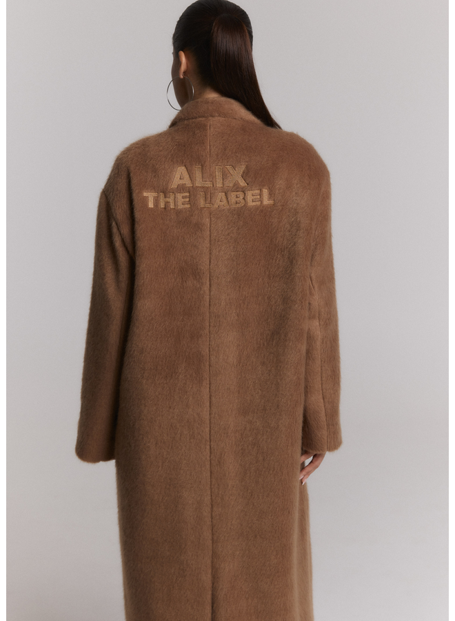Jas Hairy Camel