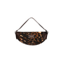 Tas Taffy Brown Inky Leopard