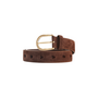 Riem Cut It Out Chocolate Brown