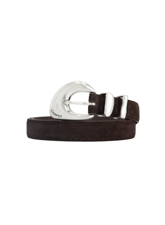 Riem Precious Pebble Cocoa