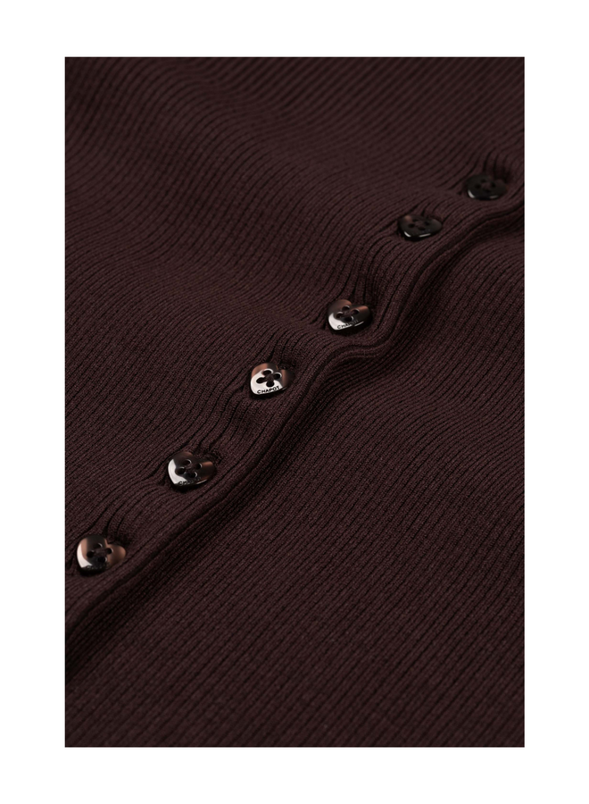 Vest Lilo Cocoa