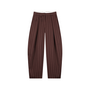 Broek Charlot Brown Pin Stripe