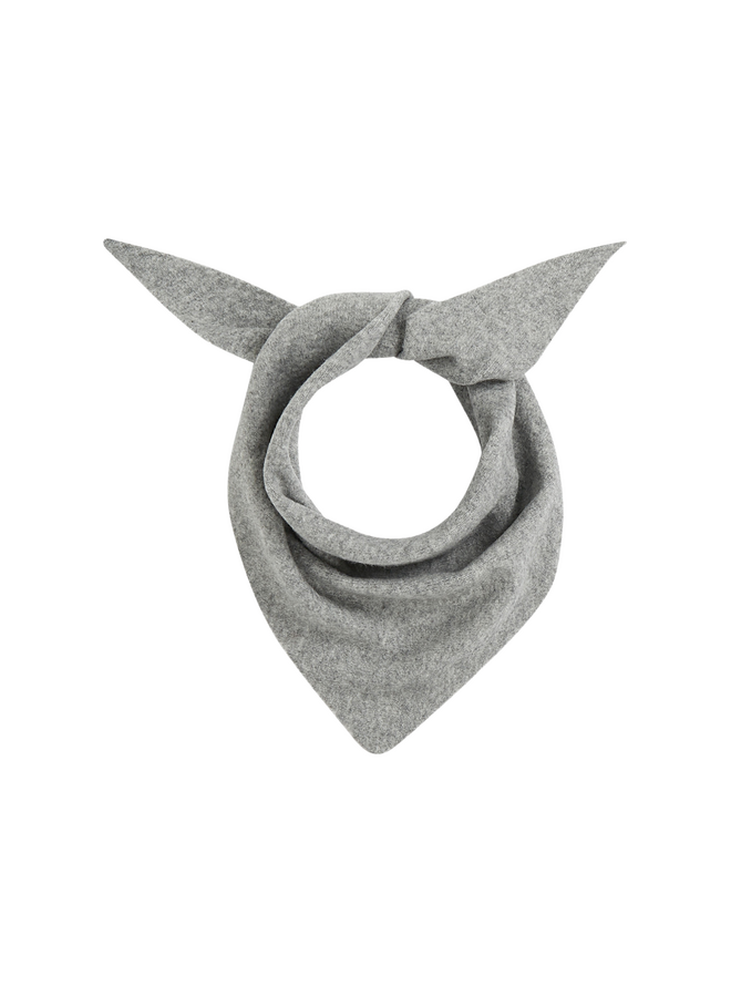 Sjaal Noé Grey Melange