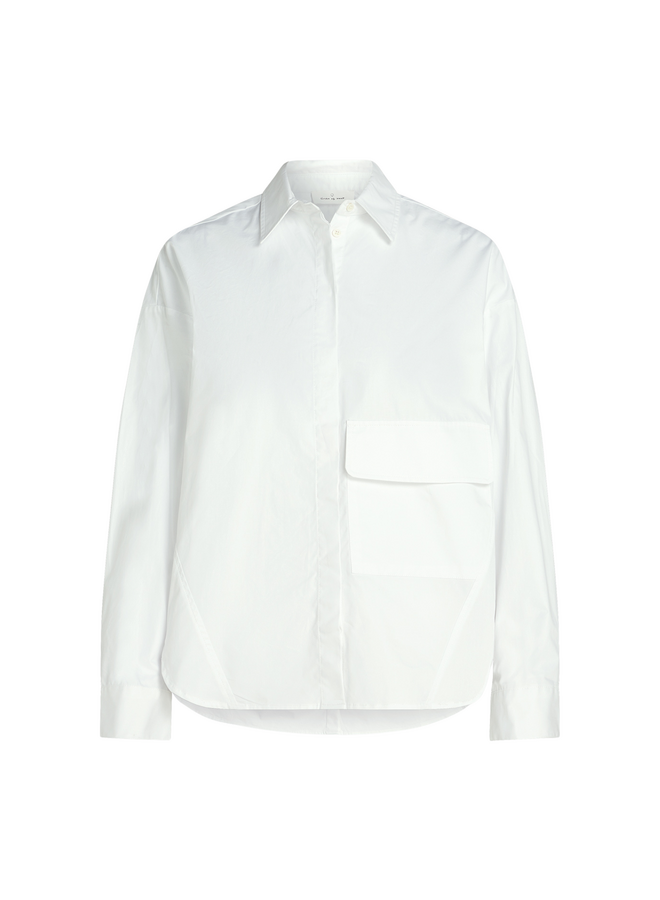 Blouse Eva Cloud Dancer