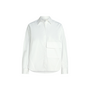 Blouse Eva Cloud Dancer