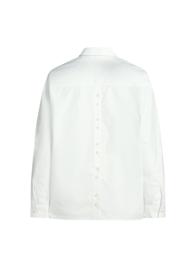 Blouse Eva Cloud Dancer