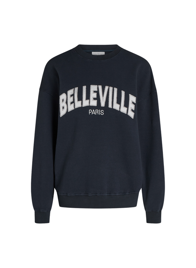 Sweater Lana Baritone Blue