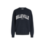 Sweater Lana Baritone Blue