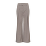 Broek TerinaSZ Chocolate Brown