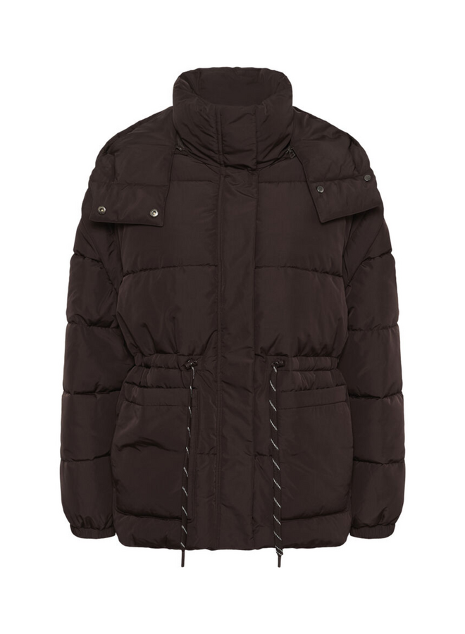 Jack SybilSZ Dark Oak