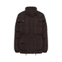 Jack SybilSZ Dark Oak