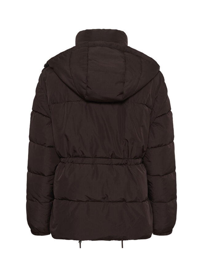 Jack SybilSZ Dark Oak