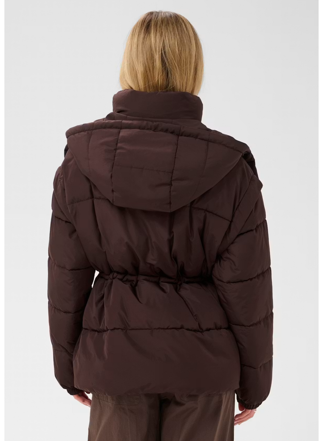 Jack SybilSZ Dark Oak
