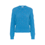 Trui TabbathaSZ Lichen Blue Melange