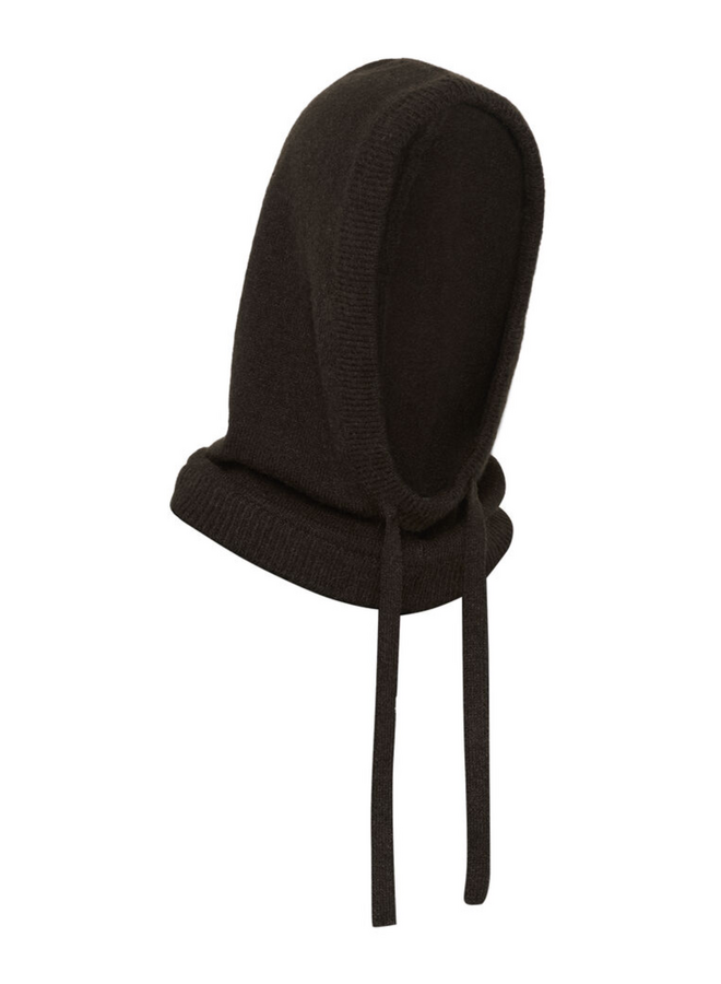 Capuchon AlulluSZ Chocolate Brown