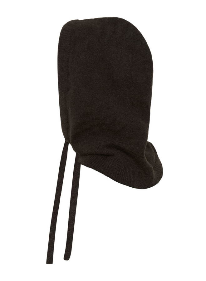Capuchon AlulluSZ Chocolate Brown