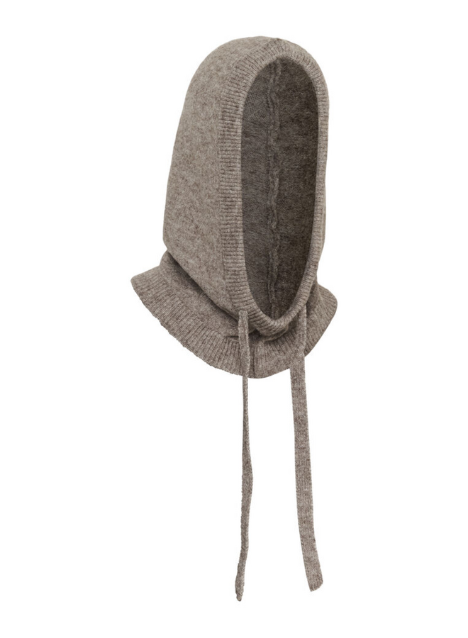 Capuchon AlulluSZ Iron Melange