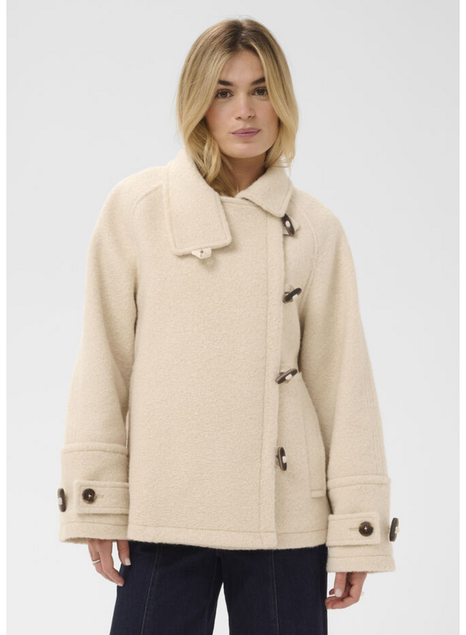 Jas SophieSZ Creme