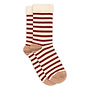 MP Denmark sokken Jenny Wine Red