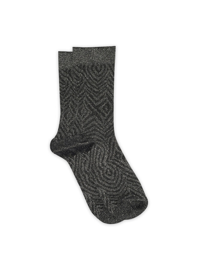 MP Denmark sokken Luisa Black