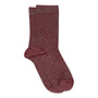 MP Denmark sokken Luisa Wine Red