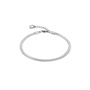 COEUR de LION armband 0806/1700 Zilverkleurig