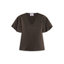 Top LodisaSZ Chocolate Brown