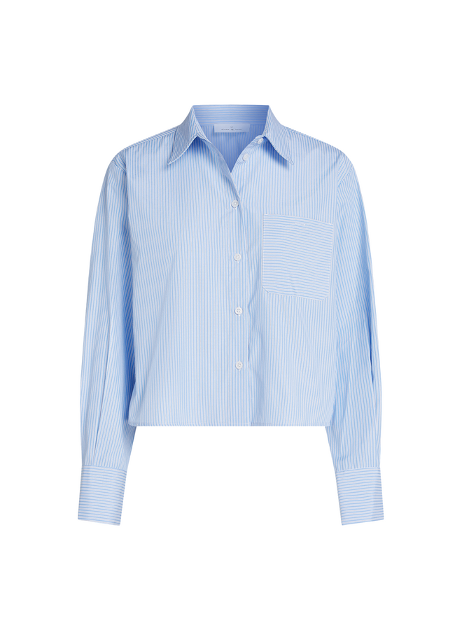 Blouse Skye Placid Blue