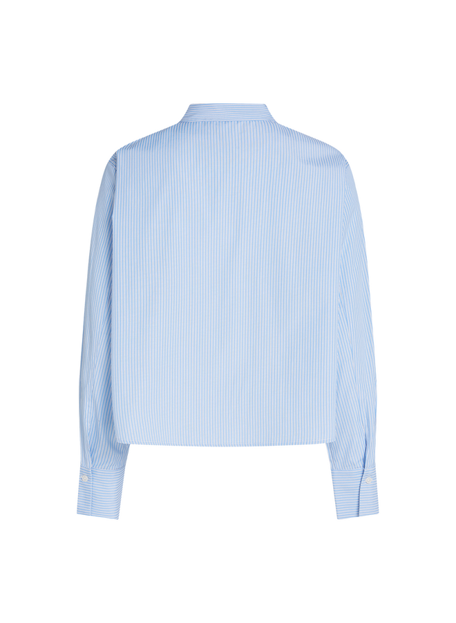 Blouse Skye Placid Blue