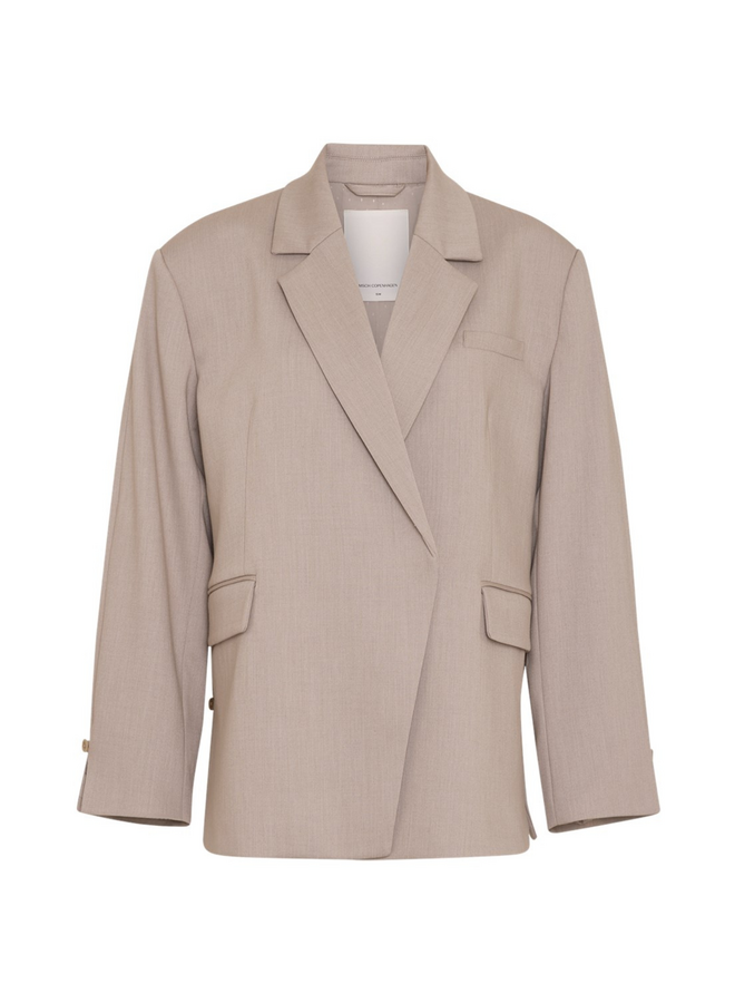 Blazer Marceli Oversized Warm LGM