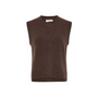 Vest Bondie Hope Hot Fudge